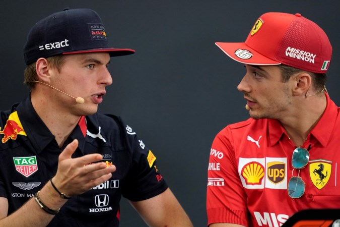 Verstappen versus Ferrari: veel bombarie om ‘valsspelen’