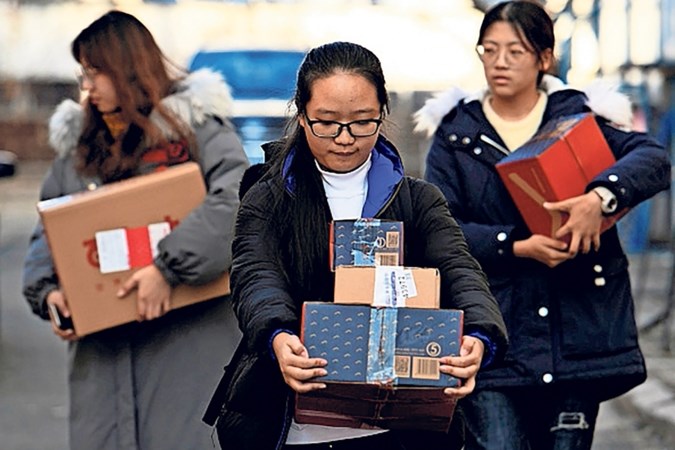 Black Friday ingeburgerd, ‘Chinese’ Singles Day niet