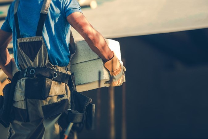Bij een zwaar beroep met pensioen na 45 jaar: het is haalbaar