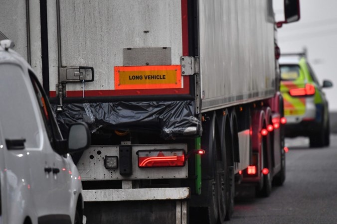 Acht arrestaties in Vietnam wegens link met Britse dodentruck