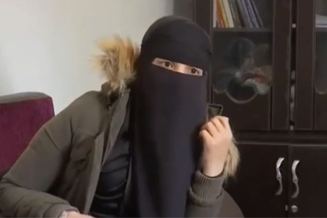 Ontsnapte Belgische IS-vrouw opgepakt in Turkije: ‘zwaarbewaakte grens’ blijkt terroristen niet tegen te houden