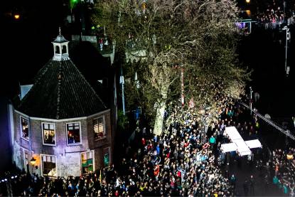 The Passion: evenementenpot Roermond in één keer leeg - De Limburger