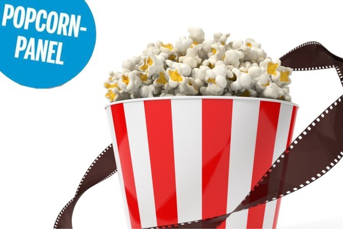 Popcornpanel: ‘Verhaal van Ang Lees ‘Gemini Man’ doet onder voor visuele aspect’