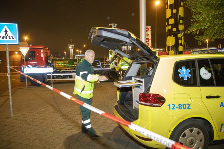 Air Europa over Schiphol: ‘Per ongeluk kapingsalarm geactiveerd, het spijt ons zeer’