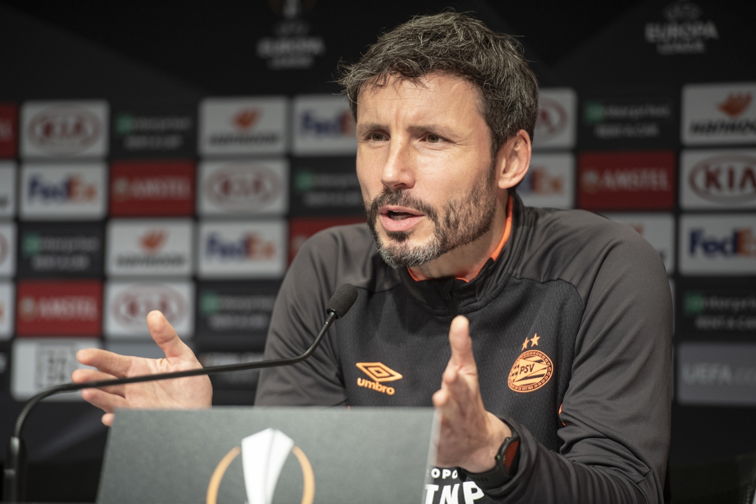 PSV lonkt naar laatste 32 in Europa League - De Limburger