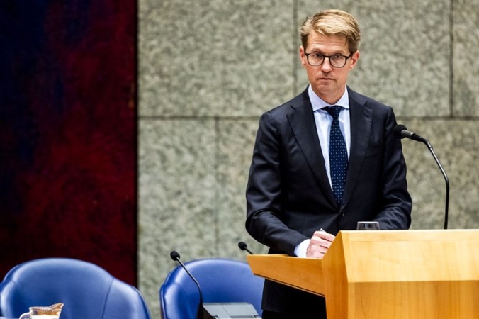 Advocaten lopen uit protest weg bij debat over rechtsbijstand