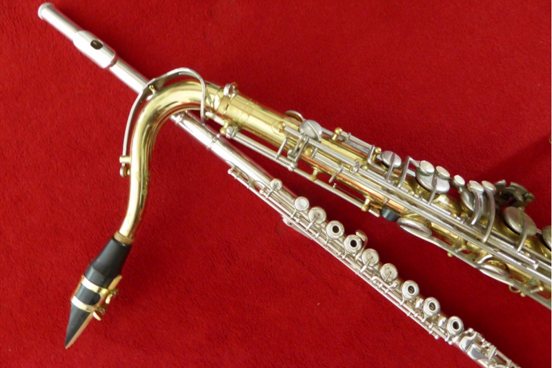 'Miniatures for woodwinds', eigentijdse muziek voor blaasinstrumenten in De Kopermolen - De Limburge