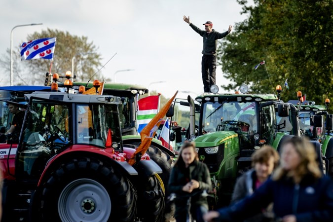 Eigen Limburgs aanvalsplan stikstof: omdat niets doen geen optie is
