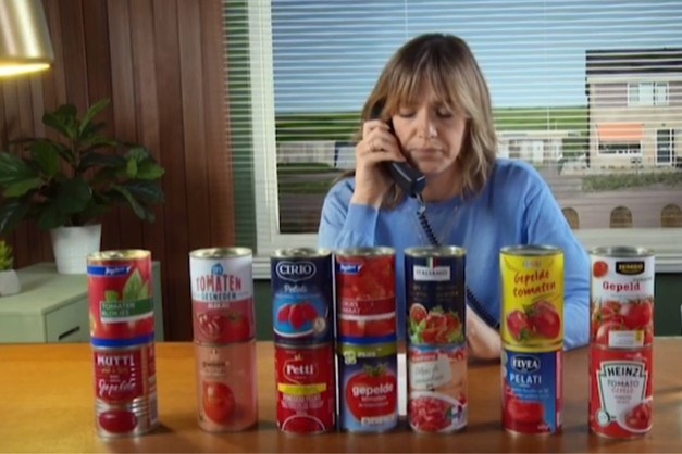 ‘Wie tomaten koopt, opent een blik vol tranen en pijn’