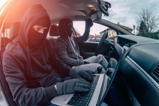 Autofabrikanten voorkomen ‘keyless’ diefstal met ‘slapende sleutel’