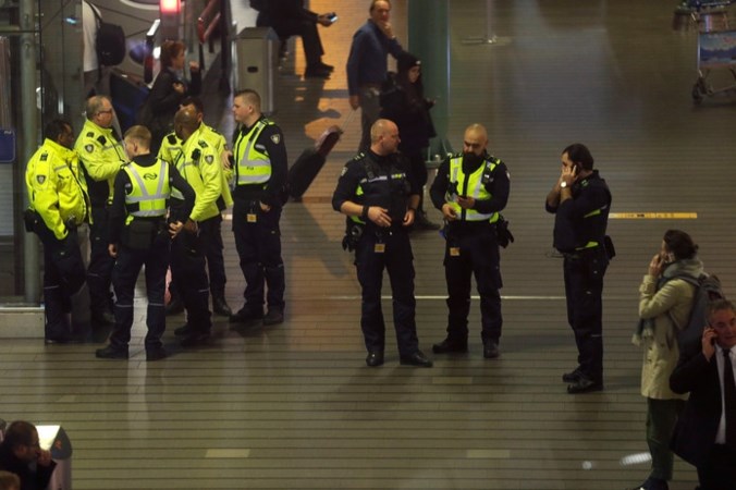 Passagier uit ‘gekaapt’ toestel: ‘De piloot bood ons zijn excuses aan’