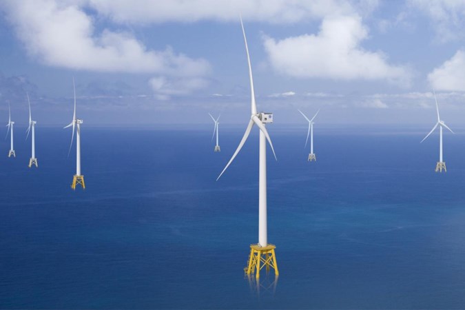 Magneten uit Son in ’s werelds grootste turbines