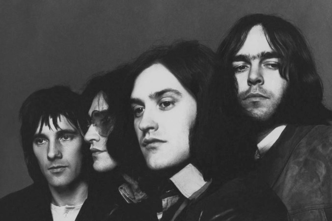 The Kinks zijn terug met legendarisch album