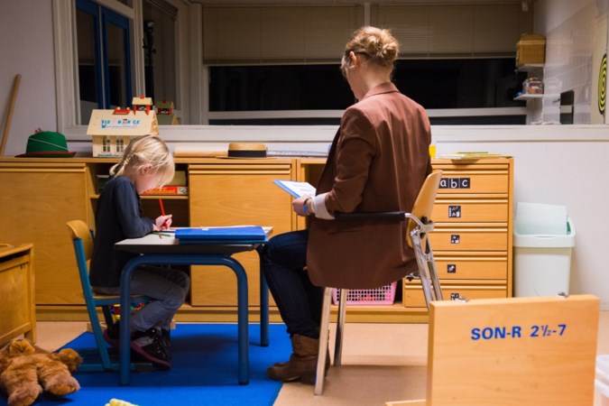 Kabinet grijpt in bij jeugdzorg
