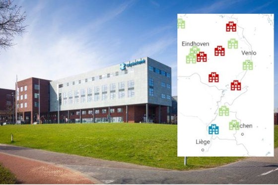 Hoe scoort het ziekenhuis bij jou in de buurt? Bekijk het hier