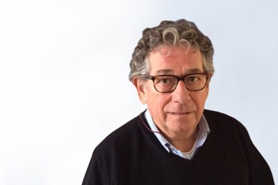 ‘Begrijpen waar kunst over gaat, is voor iedereen weggelegd, groot of klein verstand’