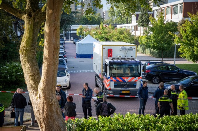 Had justitie de moord op advocaat Wiersum kunnen voorkomen?