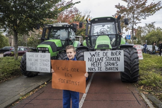 Koerswijziging CDA leidt niet tot heisa in Limburg: ‘We zijn er voor stad en platteland, van Maastricht tot Maasbree’