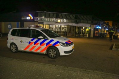Pizza bestellen doet overvallers de das om
