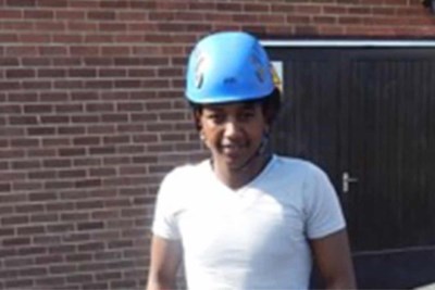 Osman (16) stapt uit leven nadat drie vrienden zelfmoord plegen: ‘Onze levens zijn verwoest’