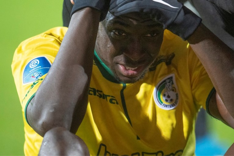 Fortuna Sittard boekt belangrijke zege op concurrent ADO