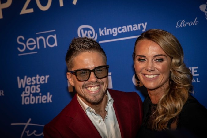 André Hazes en Monique Westenberg op ‘pijnlijke’ wijze uit elkaar