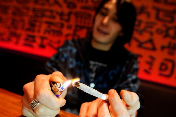 Drugsproblematiek in Nederland: ‘Sneller paar gram cocaïne besteld dan pizza’