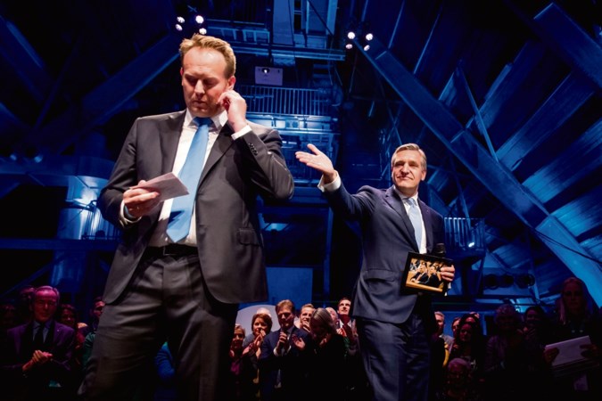 CDA’ers pleiten tijdens congres voor gekozen lijsttrekker