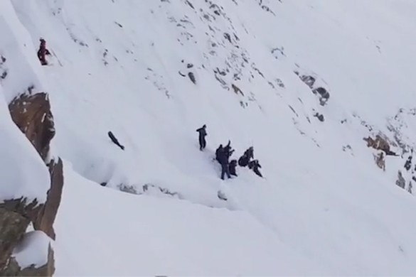 Omgekomen Nederlandse skiërs waren ‘ervaren jongens’