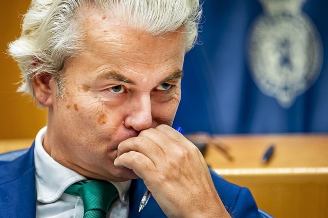 Wilders presenteert noodwet voor stikstofproblemen
