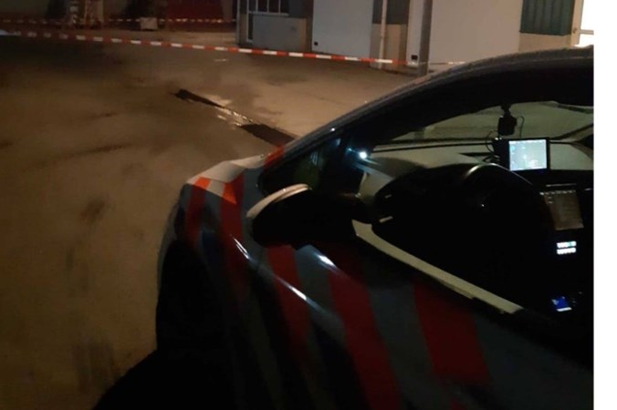 Man (33) raakt hand kwijt door ontploffend vuurwerk