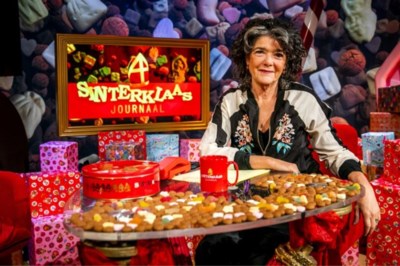 Het Sinterklaasjournaal Weer Op Tv Zonder Zwarte Pieten De Limburger Mobile