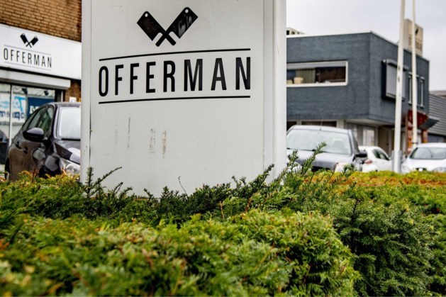 ‘Vleeswarenfabrikant Offerman ging niet in op advies schoonmaker’