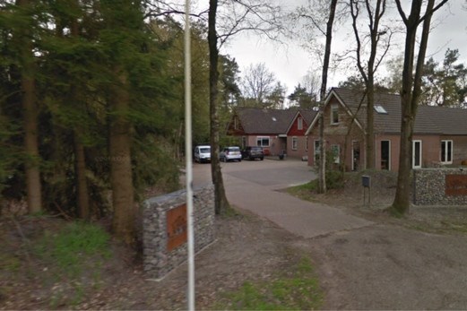 Schuilgezin Ruinerwold werd opgevangen op vakantiepark in Ruinen: ‘De jongeren zorgden met liefde voor Van D.’