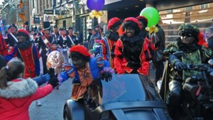 Limburg zweert bij Zwarte Piet: ‘Wij krijgen juist de vraag om ‘normaal’ te blijven’