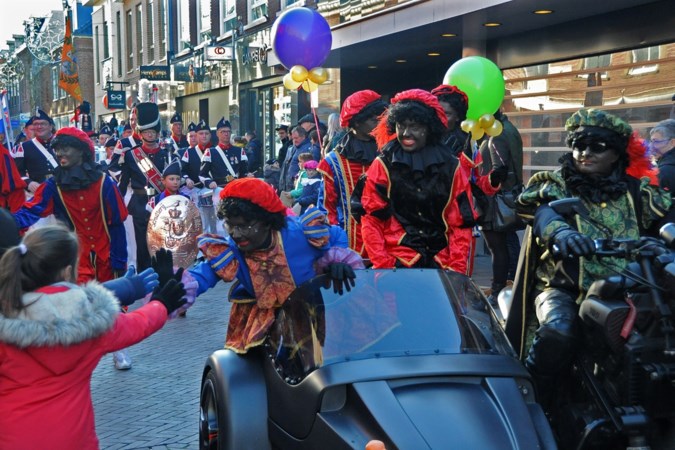 Limburg zweert bij Zwarte Piet: ‘Wij krijgen juist de vraag om ‘normaal’ te blijven’