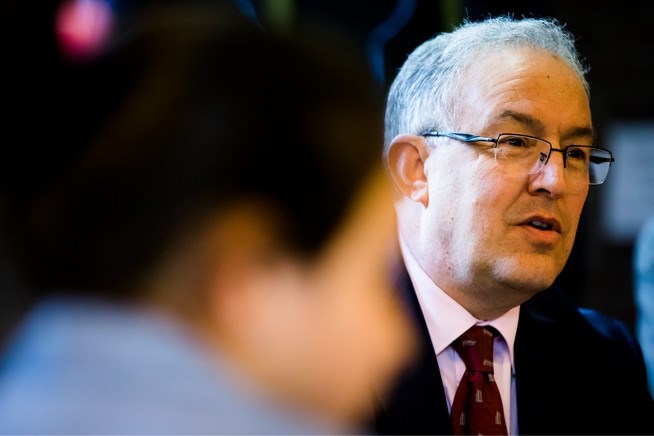 Burgemeester Aboutaleb zegt sorry: ‘Leven van Humeyra was misschien te redden’