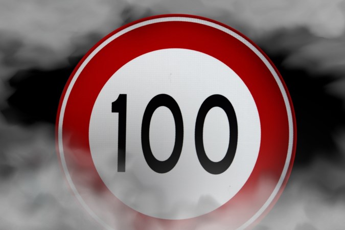 Lagere snelheid is beter en veiliger, maar soms moet je even flink gas geven