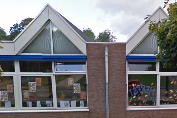 Geweldsincident op basisschool in Born: conciërge en vader doen aangifte tegen elkaar - De Limburger
