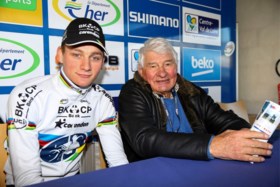 Wielerlegende Poulidor op 83-jarige leeftijd overleden
