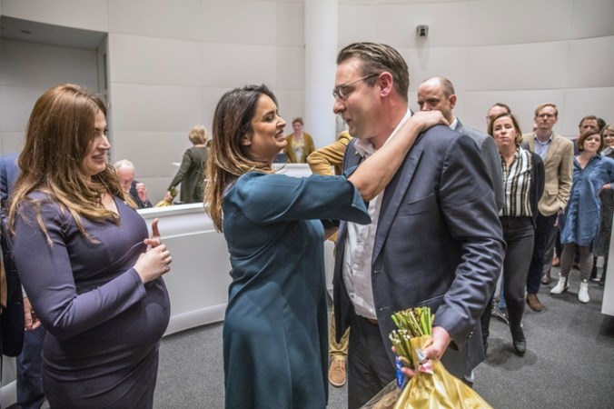 Corruptieonderzoek De Mos: bevriende ondernemers moesten helpen bij Plopsa-deal