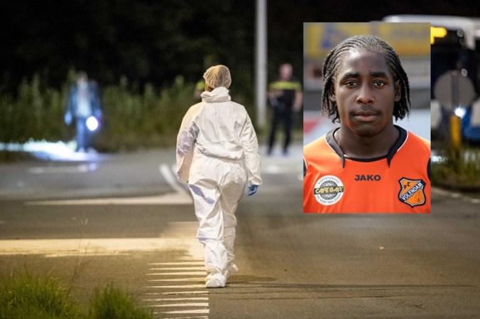 Verdachte opgepakt na moord op oud-profvoetballer Kelvin Maynard