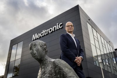 Medtronic: Hart voor ieders welzijn