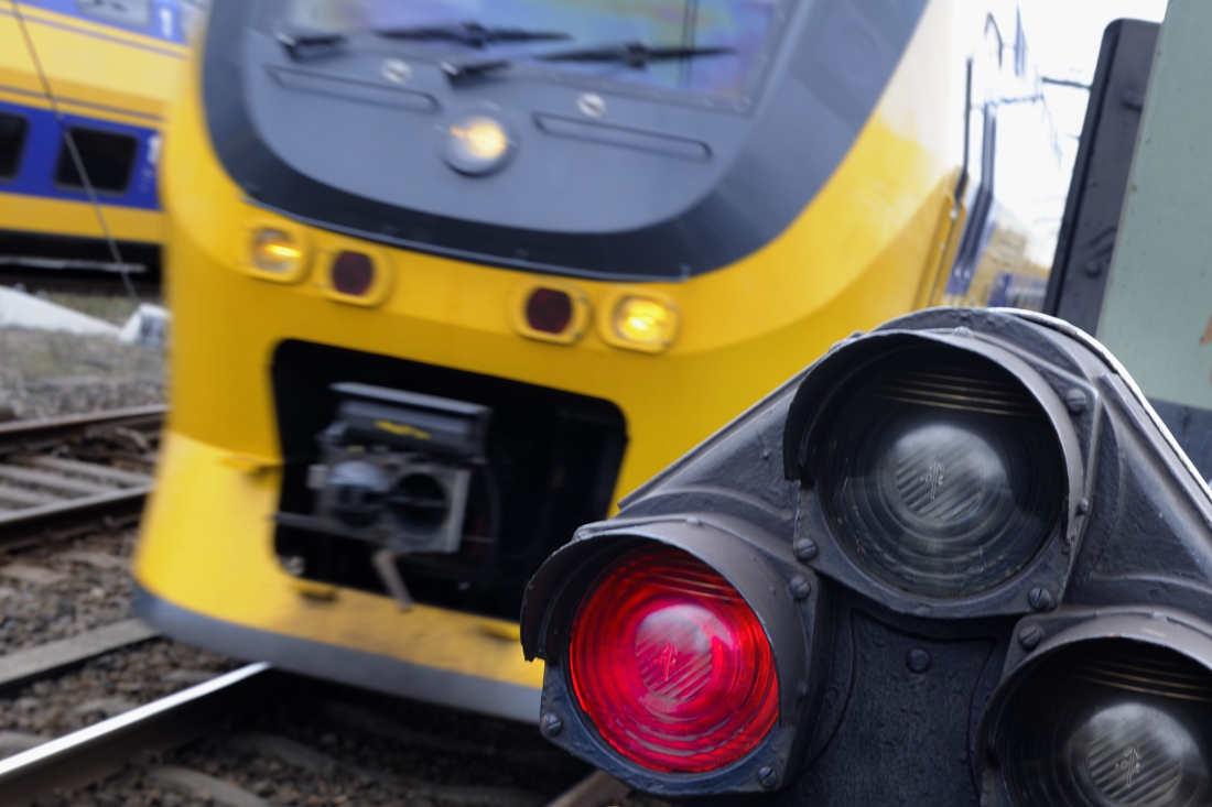 Geen treinen rondom Roermond en Sittard volgende week - De Limburger