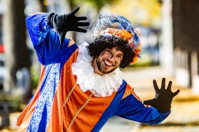 Landelijke Intocht Sinterklaas Gaat Door Met Alleen Roetveeg De Limburger Mobile