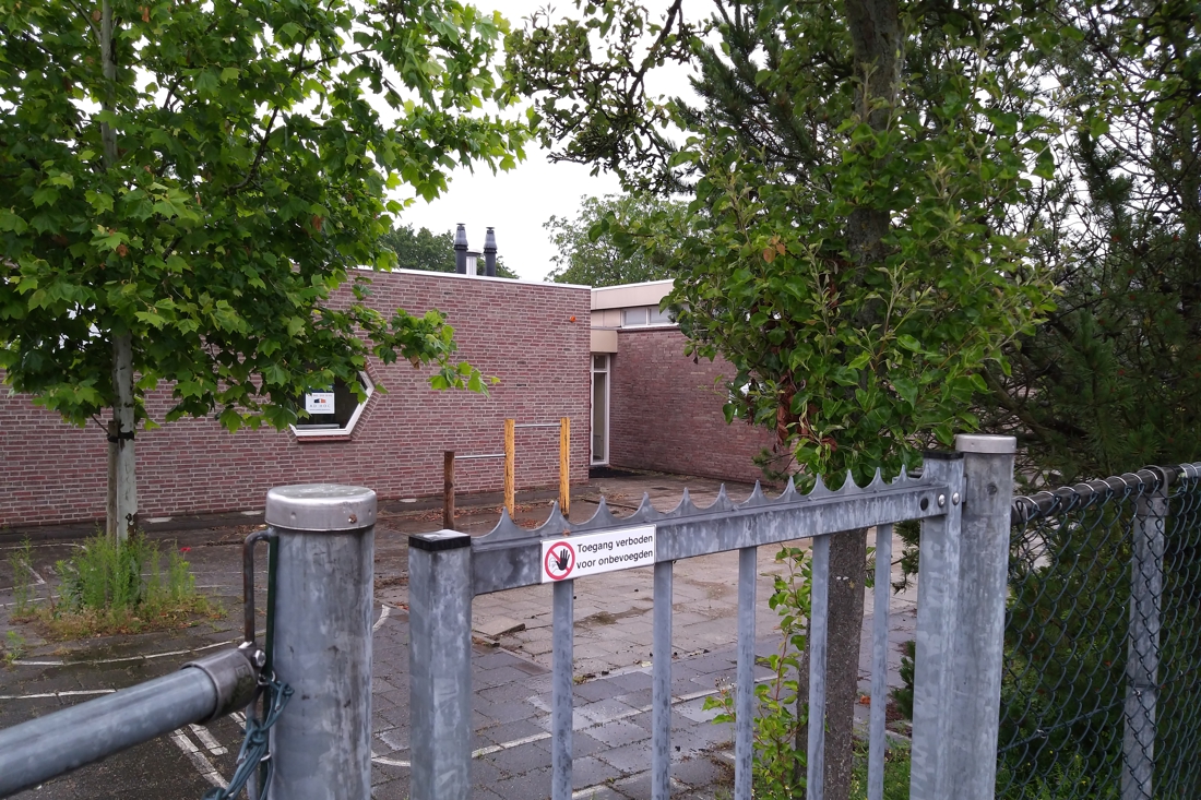 Fysiotherapeut naar leegstaand schoolgebouw in Schin op Geul - De Limburger