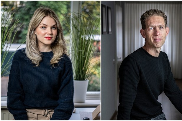 RSI is nog steeds een (onderschat) probleem: ‘In één klap kon ik niks meer’