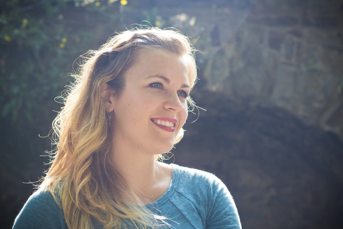Michelle Powell geeft concert in Ursulinenconvent De Limburger