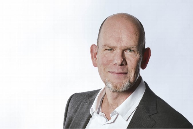 ‘Voelen aan het paard’