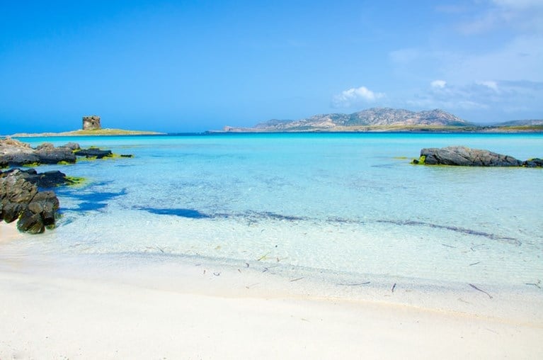 Badgasten moeten vanaf volgende zomer toegangsgeld betalen voor bezoek aan populair strand